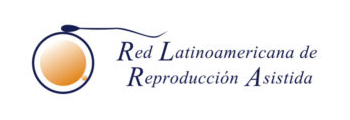 Logo Red latinoamericana de reproducción asistida