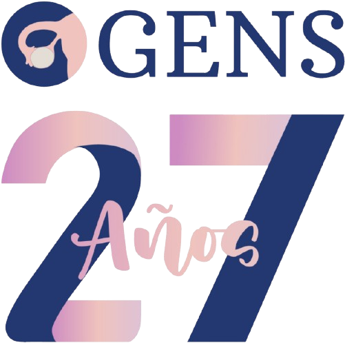 Centro Gens - 27 años